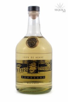 Sino Tequila Reposado Sino Tequila Reposado