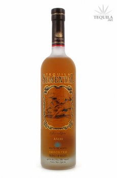 Semental Tequila Anejo Semental Tequila Anejo