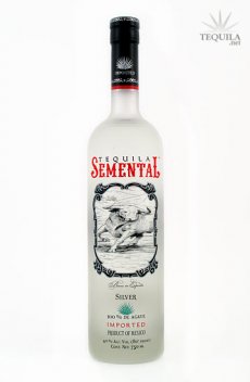 Semental Tequila Silver Semental Tequila Silver