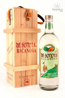 De Sonora Bacanora Blanco De Sonora Bacanora Blanco