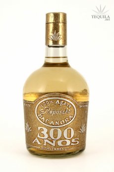 300 Anos Bacanora Reposado 300 Anos Bacanora Reposado