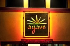 Agave Mexican Bistro & Tequila House