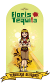 Floris Tequila Floris Tequila