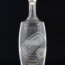 Cristeros Platinum Tequila Plata