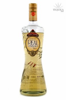 Real de Mexico Tequila Reposado