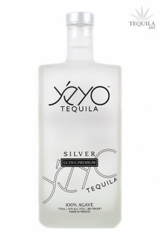 YEYO Tequila Silver YEYO Tequila Silver