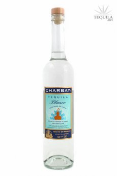 Charbay Tequila Blanco Charbay Tequila Blanco