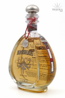 Ambhar Tequila Reposado Ambhar Tequila Reposado