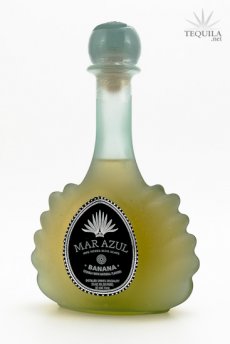 Mar Azul Banana Tequila Mar Azul Banana Tequila
