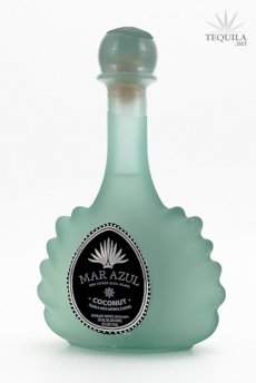 Mar Azul Coconut Tequila Mar Azul Coconut Tequila
