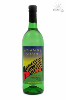 Del Maguey Mezcal Vida Del Maguey Mezcal Vida