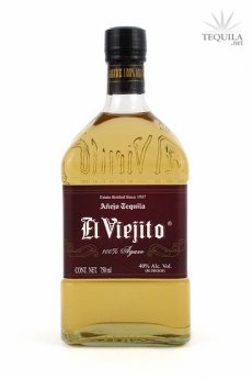 El Viejito Tequila Anejo El Viejito Tequila Anejo