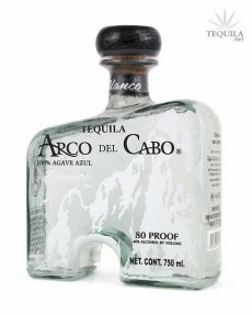 Arco del Cabo Tequila Blanco Arco del Cabo Tequila Blanco