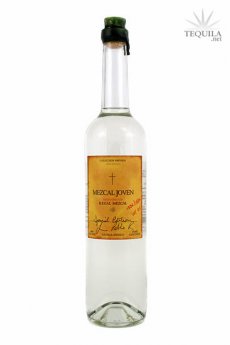 Ilegal Mezcal Joven Ilegal Mezcal Joven