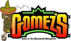 Gomez's Restaurant & The Blue Agave Tequileria Gomez's Restaurant & The Blue Agave Tequileria