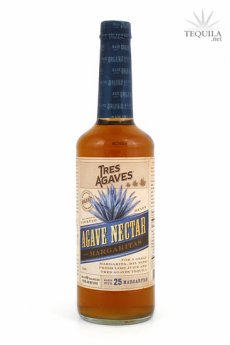 Tres Agaves Agave Nectar Tres Agaves Agave Nectar