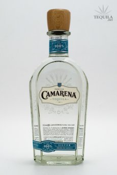 Familia Camarena Tequila Silver Familia Camarena Tequila Silver