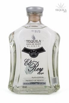 El Rey y Yo Tequila Blanco El Rey y Yo Tequila Blanco