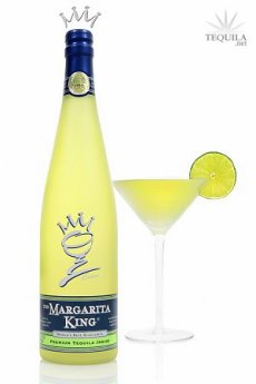 The Margarita King