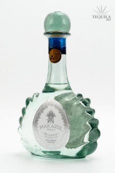 Mar Azul Tequila Blanco Mar Azul Tequila Blanco