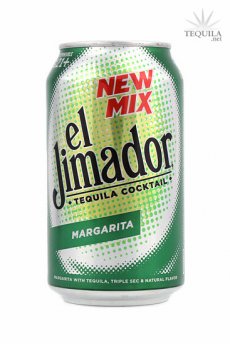 El Jimador New Mix Margarita El Jimador New Mix Margarita