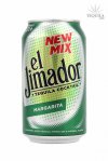 El Jimador New Mix Margarita El Jimador New Mix Margarita