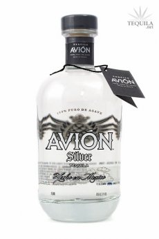Avion Tequila Silver Avion Tequila Silver