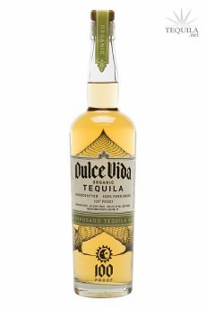 Dulce Vida Tequila Reposado Dulce Vida Tequila Reposado