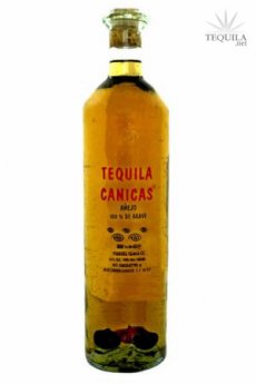Canicas Anejo - Click to enlarge