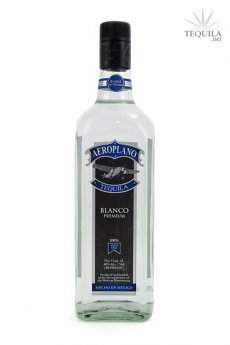 Aeroplano Tequila Blanco Aeroplano Tequila Blanco