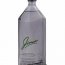 Jurado Tequila Silver