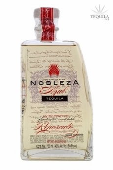 Nobleza Azul Tequila Reposado Nobleza Azul Tequila Reposado