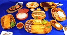 Tequila Reef Cantina Tequila Reef Cantina