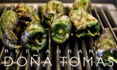 Restaurante Doña Tomás Restaurante Doña Tomás