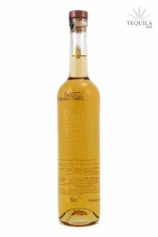 Puro Verde Tequila Anejo Puro Verde Tequila Anejo