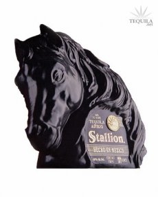 Stallion Anejo - Click to enlarge