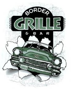 The Border Grille & Bar