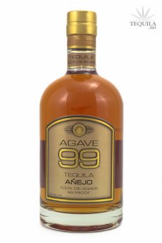 Agave 99 Tequila Anejo Agave 99 Tequila Anejo