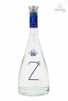 29 Tequila Blanco 29 Tequila Blanco