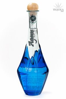 Agave Dos Mil Tequila Blanco Grand Reserve Agave Dos Mil Tequila Blanco Grand Reserve