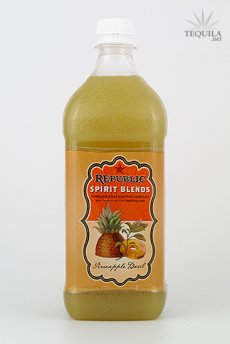 Republic Spirit Blends - Pineapple Basil Republic Spirit Blends - Pineapple Basil