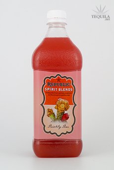 Republic Spirit Blends - Prickly Pear Republic Spirit Blends - Prickly Pear