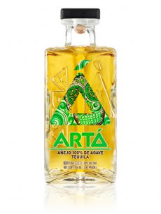 Arta Tequila Anejo