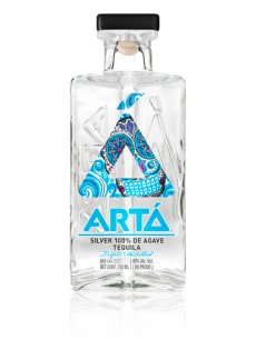 Arta Tequila Silver