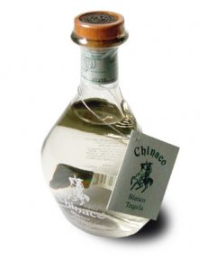 Chinaco Blanco - Click to enlarge