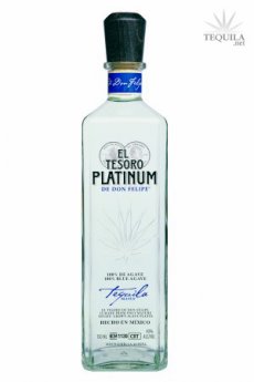 El Tesoro de Don Felipe Platinum - Click to enlarge
