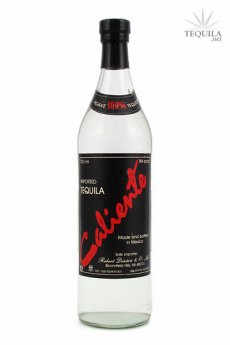 Caliente Tequila Blanco