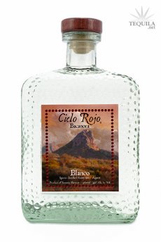Cielo Rojo Bacanora Blanco Cielo Rojo Bacanora Blanco