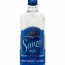 Sauza Blue Tequila Silver