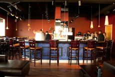El Monte Grill and Lounge El Monte Grill and Lounge